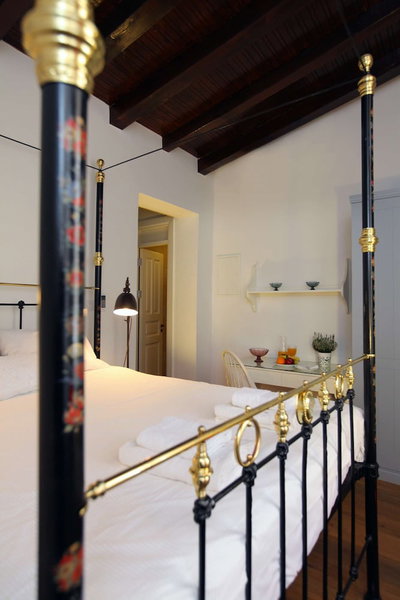 Centrum Hotel, Nicosia, Chipre