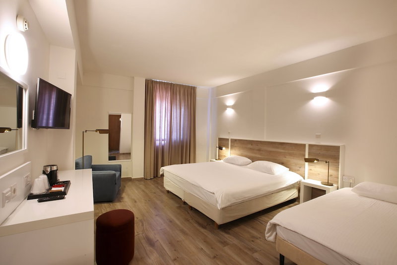 Centrum Hotel, Nicosia, Chipre