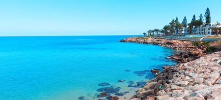 At Herbal Boutique Hotel & Spa, Protaras, Cyprus