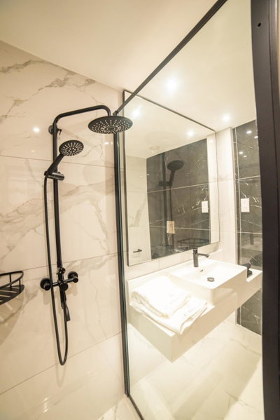 At Herbal Boutique Hotel & Spa, Protaras, Cyprus