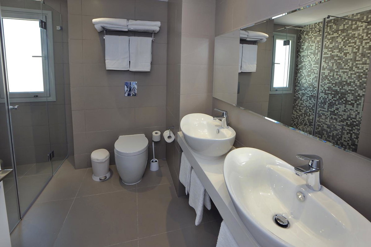Okeanos Beach Boutique Hotel, Cyprus
