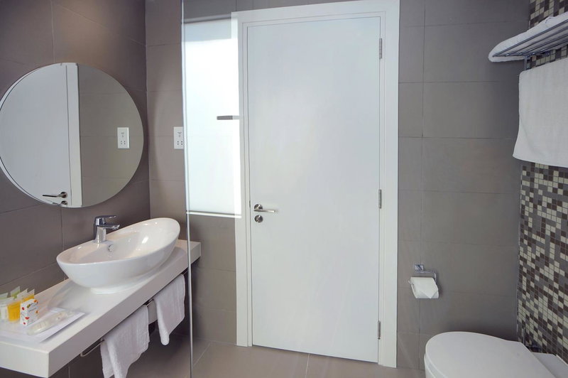 Okeanos Beach Boutique Hotel, Protaras, Chypre