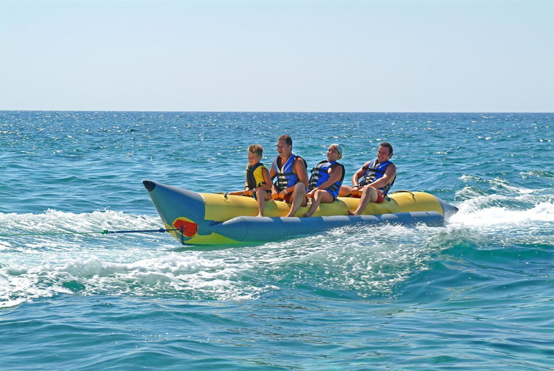 Okeanos Beach Boutique Hotel, Protaras, Chypre