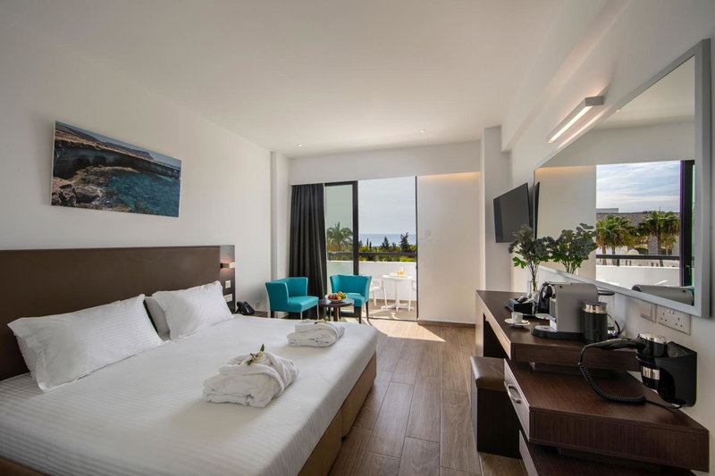 Christofinia Hotel, Protaras, Cyprus