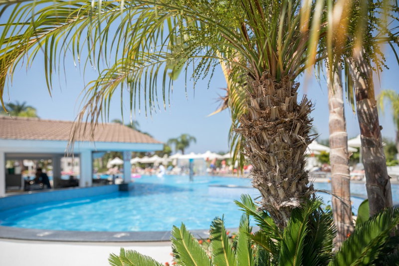 Christofinia Hotel, Protaras, Cyprus