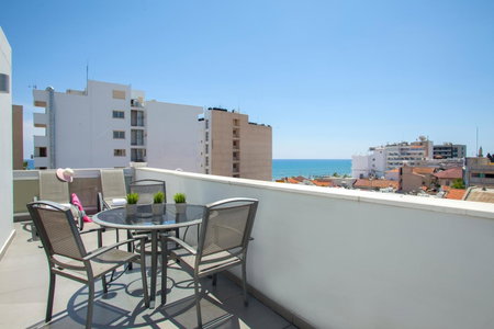 Amorgos Boutique Hotel, Larnaka, Cyprus