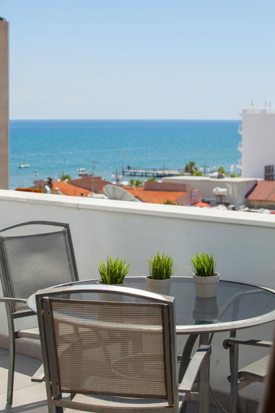 Amorgos Boutique Hotel, Larnaka, Cyprus