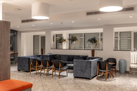 Park Beach Hotel, Germasogeia, Zypern