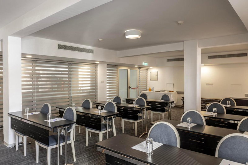 Park Beach Hotel, Germasogeia, Zypern