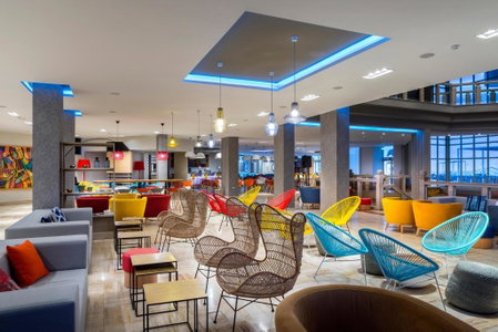 Leonardo Laura Beach & Splash Resort, Paphos, Cyprus