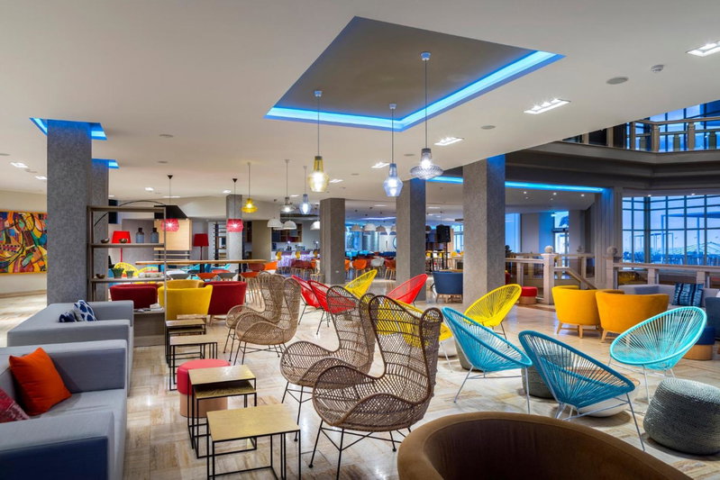 Leonardo Laura Beach & Splash Resort, Paphos, Cyprus