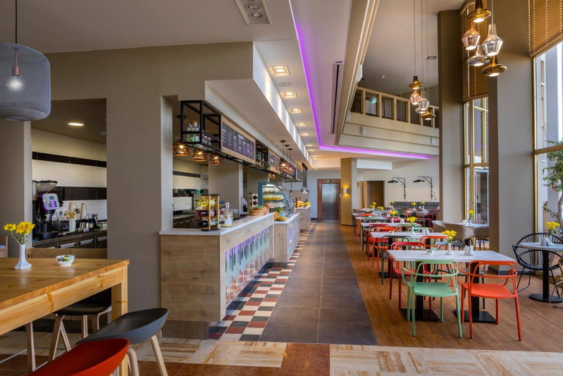 Leonardo Laura Beach & Splash Resort, Paphos, Cyprus