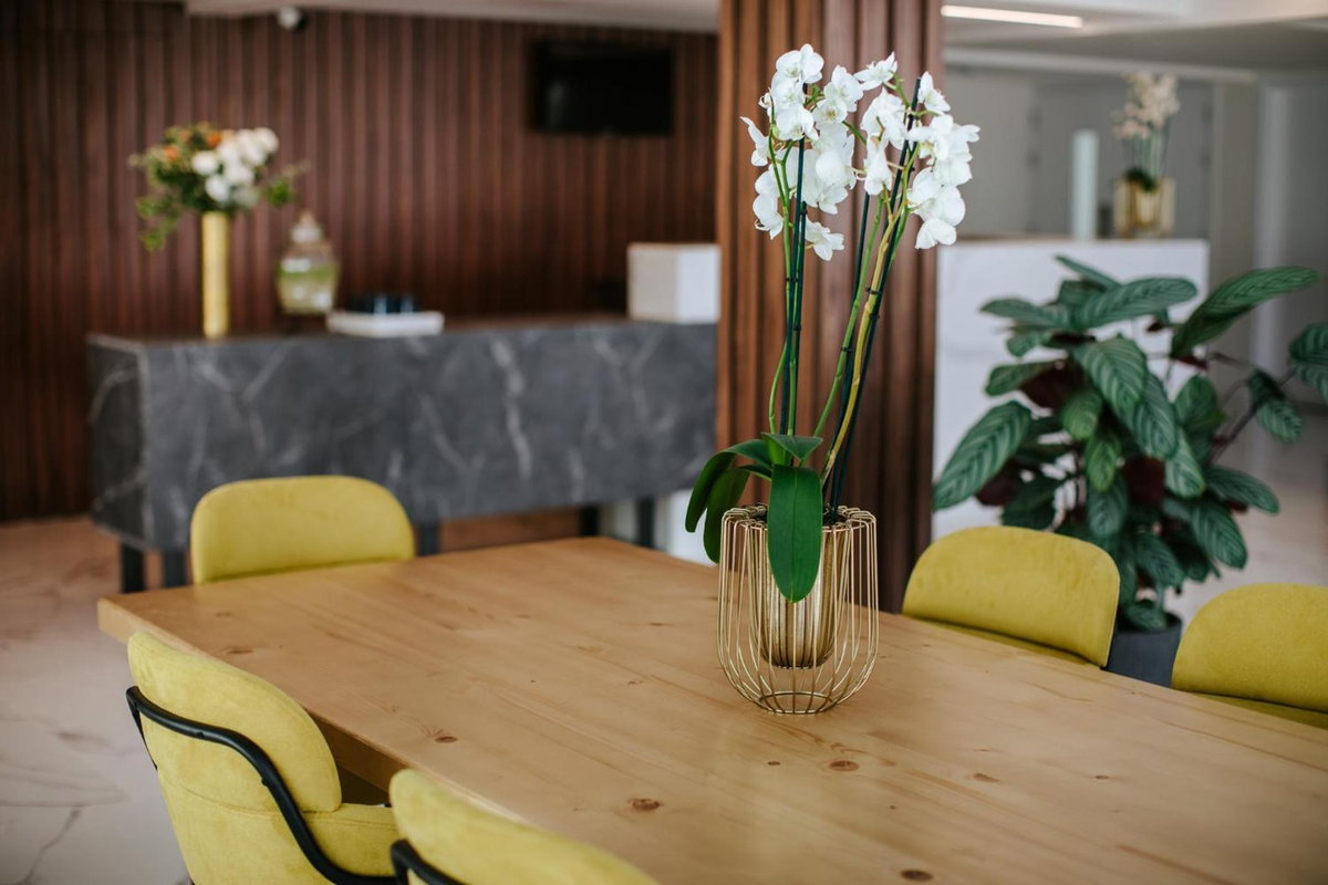 Отель · Cosmo Napa Boutique Hotel, Protaras