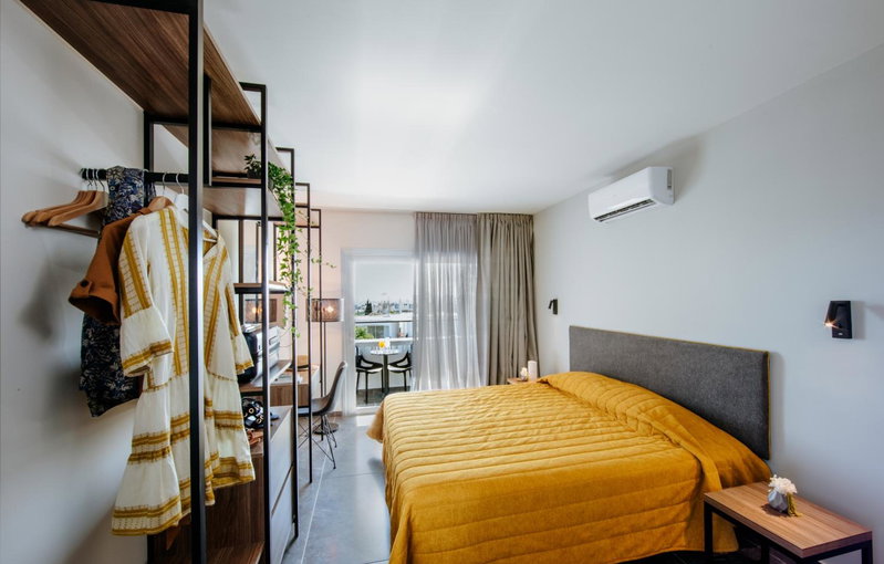 Cosmo Napa Boutique Hotel, Protaras, Cyprus