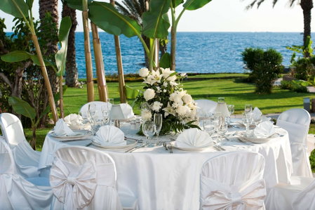 Constantinou Bros Athena Beach Hotel, Paphos, Cyprus