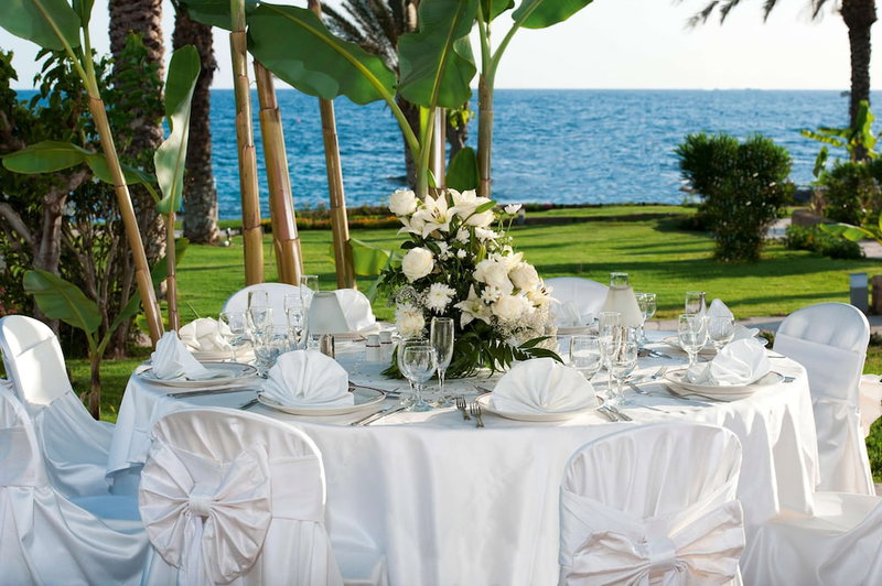 Constantinou Bros Athena Beach Hotel, Paphos, Cyprus
