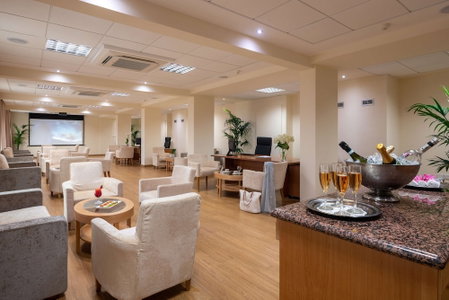 Constantinou Bros Athena Beach Hotel, Paphos, Cyprus
