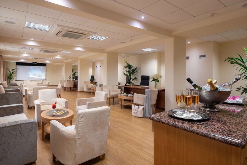 Constantinou Bros Athena Beach Hotel, Paphos, Cyprus