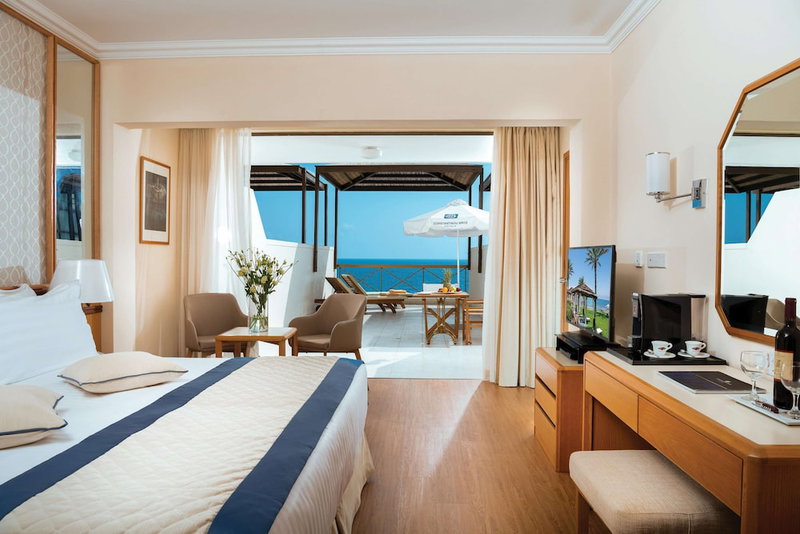 Constantinou Bros Athena Beach Hotel, Paphos, Cyprus