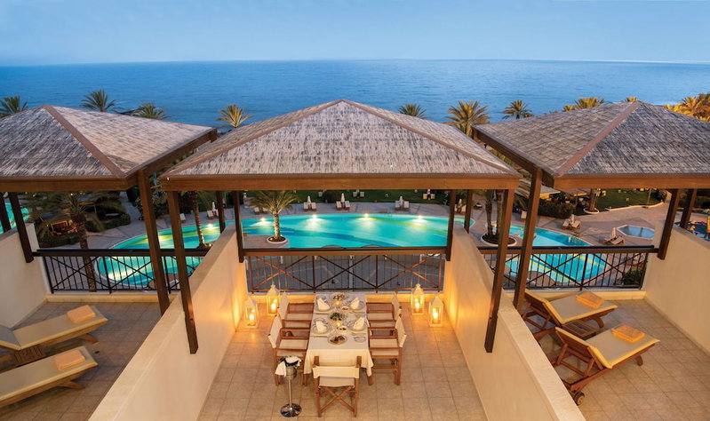Constantinou Bros Athena Beach Hotel, Paphos, Cyprus