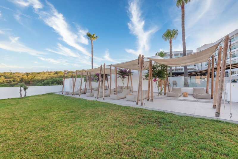 Napa Mermaid Hotel & Suites, Protaras, Zypern