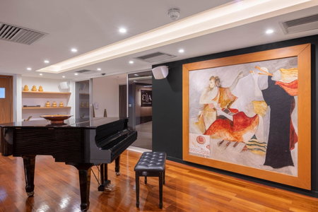 Napa Mermaid Hotel & Suites, Protaras, Zypern