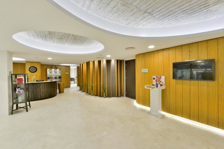 Napa Mermaid Hotel & Suites, Protaras, Zypern