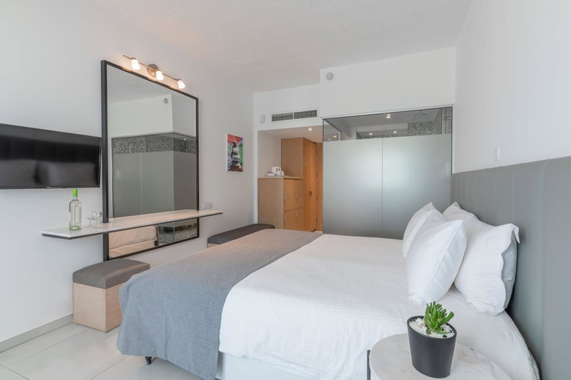Napa Mermaid Hotel & Suites, Protaras, Zypern