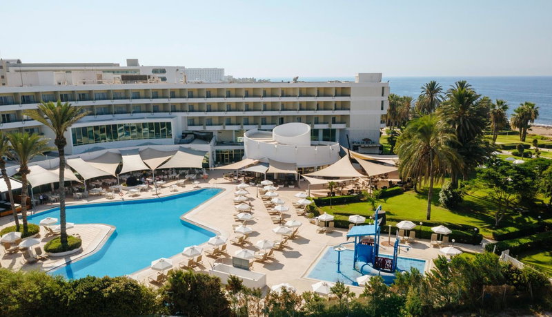 Louis Imperial Beach, Paphos, Кипр