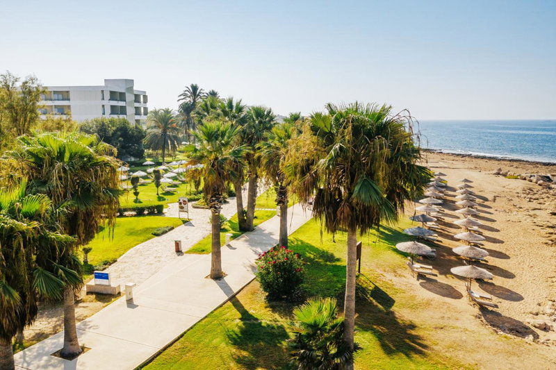 Louis Imperial Beach, Paphos, Кипр