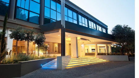Alasia Boutique Hotel, Limassol, Кипр