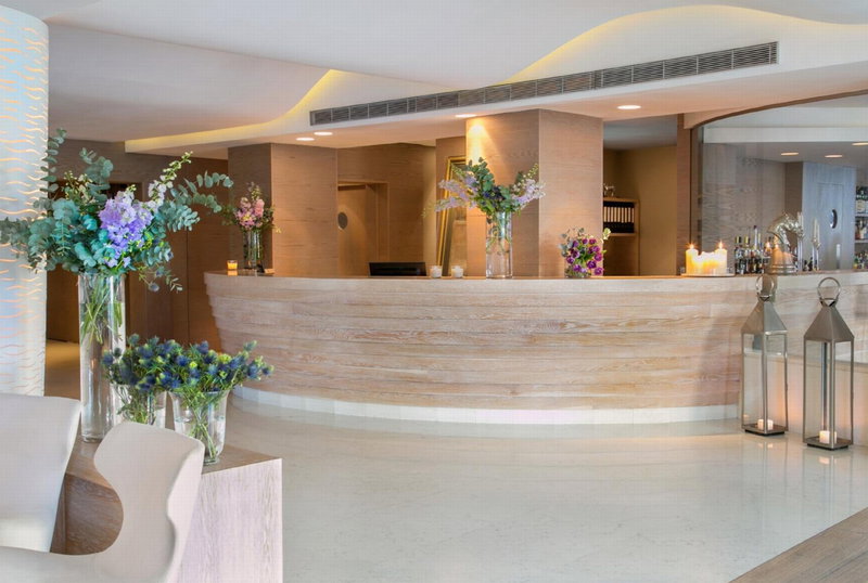 Alasia Boutique Hotel, Limassol, Кипр