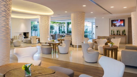 Alasia Boutique Hotel, Limassol, Кипр