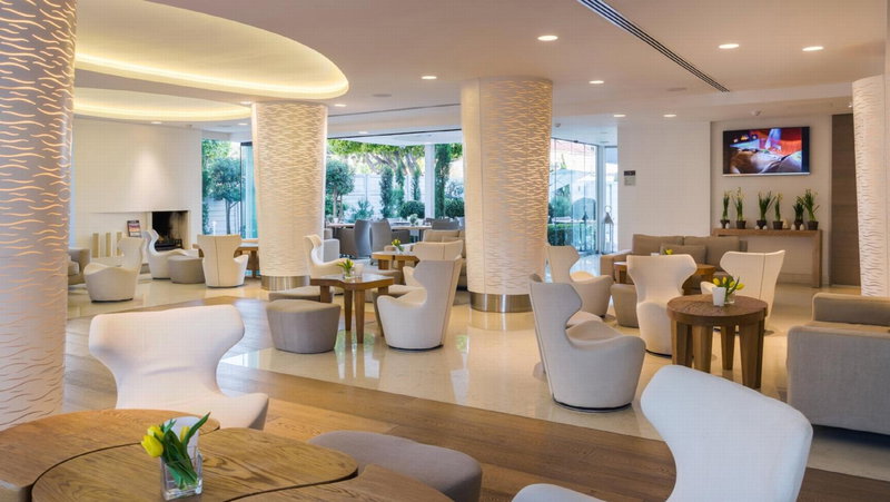 Alasia Boutique Hotel, Limassol, Кипр