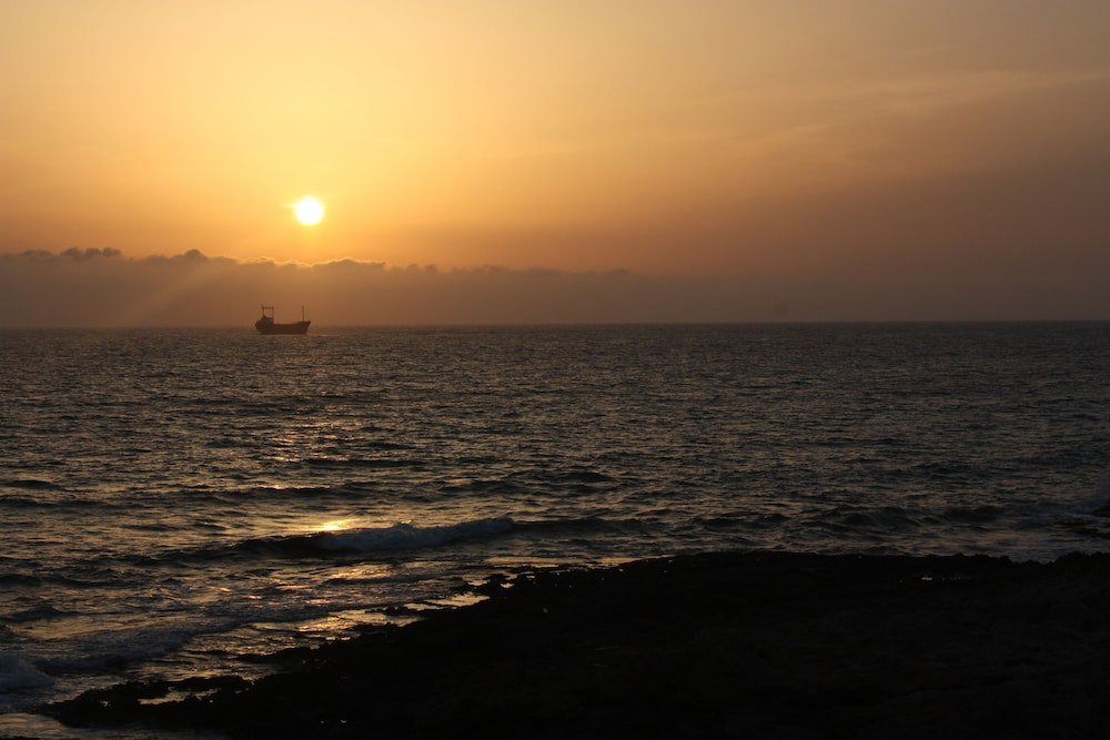 Отель · Capital Coast Resort & Spa, Paphos