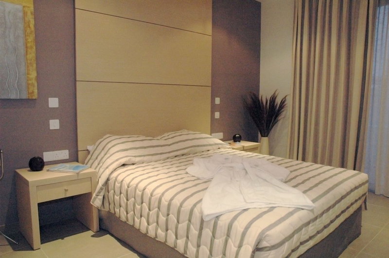 Capital Coast Resort & Spa, Paphos, Chipre