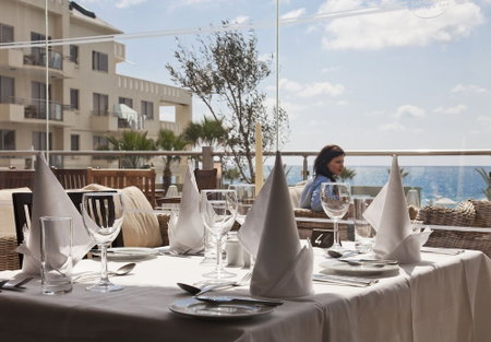Capital Coast Resort & Spa, Paphos, Chipre