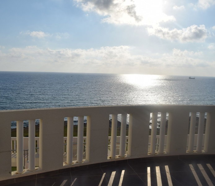 Capital Coast Resort & Spa, Paphos, Chipre