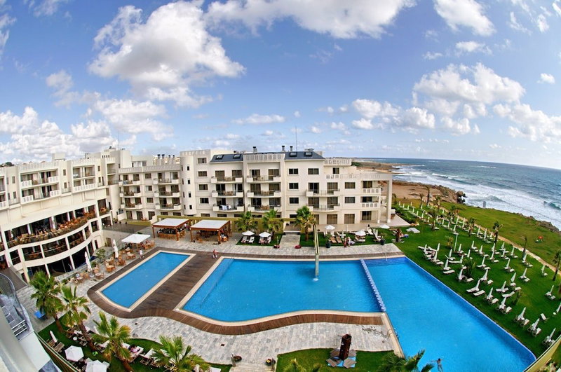 Capital Coast Resort & Spa, Paphos, Chipre