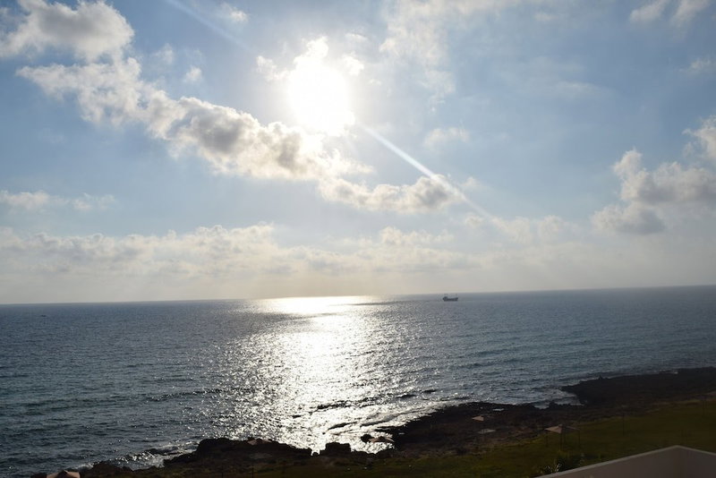 Capital Coast Resort & Spa, Paphos, Chipre