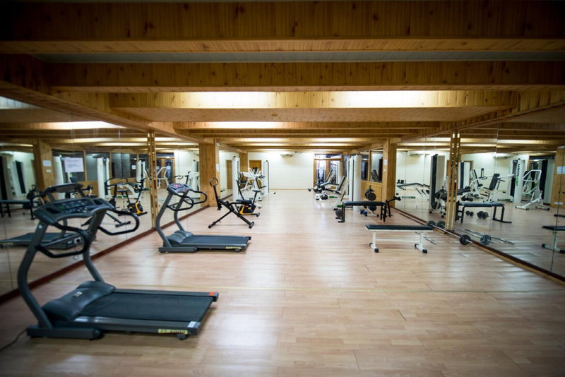 Avlida Hotel, Paphos, Cyprus