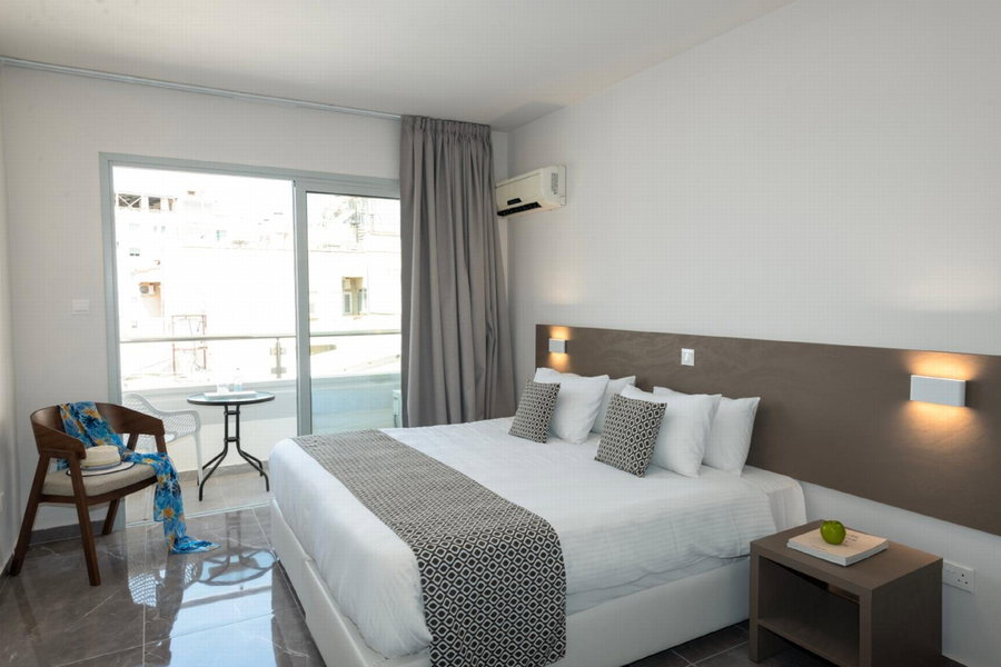 Blazer Residence, Larnaca, Cyprus