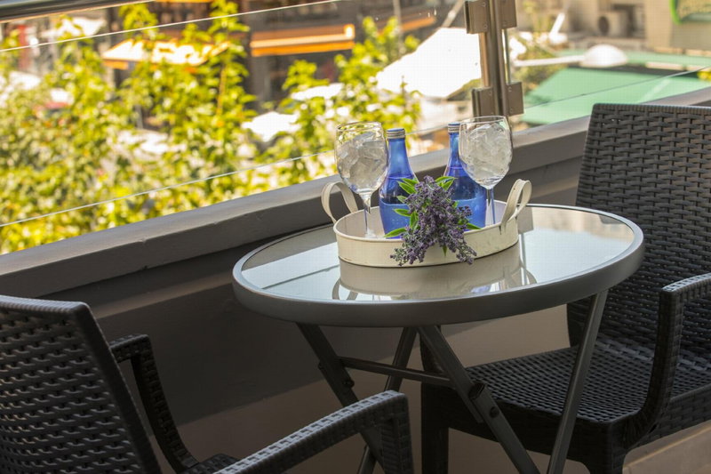 Blazer Residence, Larnaca, Cyprus