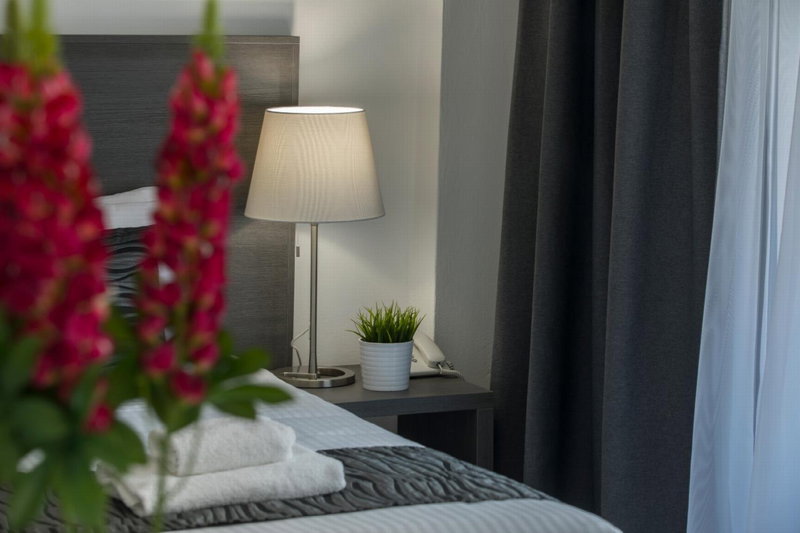 Blazer Residence, Larnaca, Cyprus
