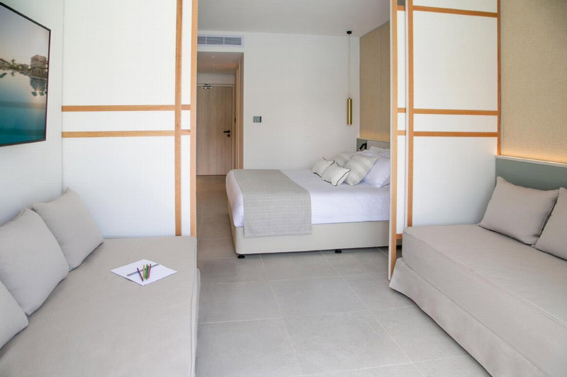 Atlantica Aqua Blue, Protaras, Zypern
