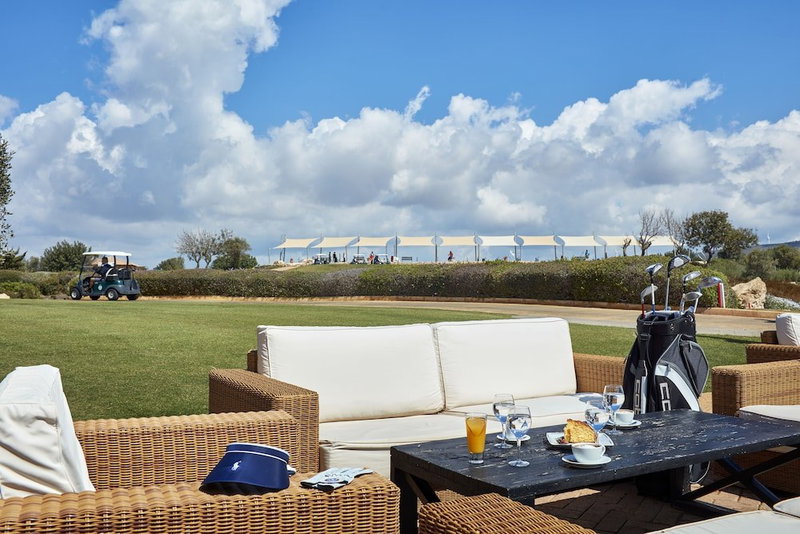 Aphrodite Hills Hotel and Resort, Paphos, Кипр