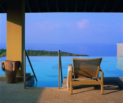 Aphrodite Hills Hotel and Resort, Paphos, Кипр