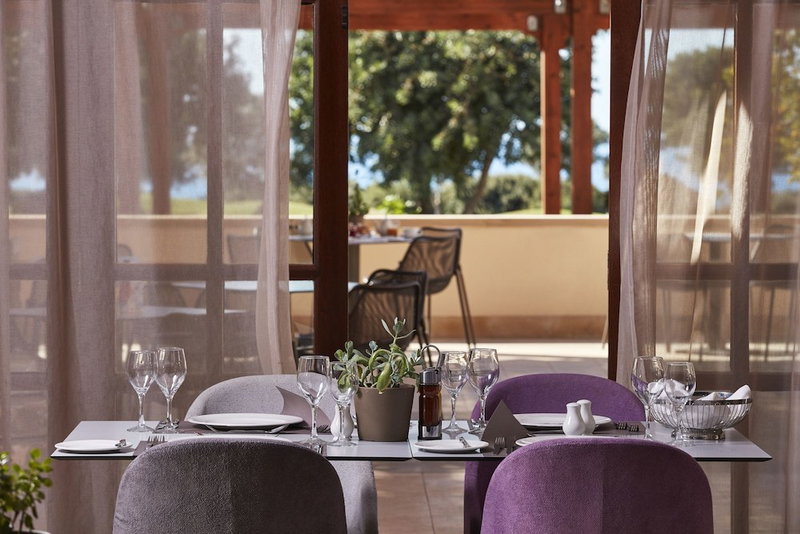 Aphrodite Hills Hotel and Resort, Paphos, Кипр
