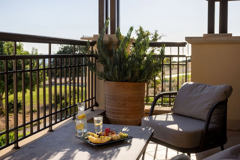 Aphrodite Hills Hotel and Resort, Paphos, Кипр