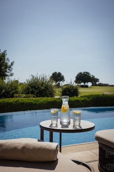 Aphrodite Hills Hotel and Resort, Paphos, Кипр